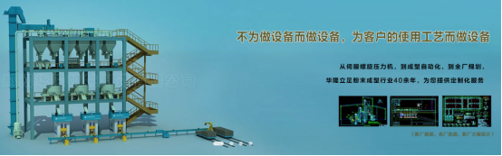 耐火磚全自動(dòng)化生產(chǎn)線(xiàn)